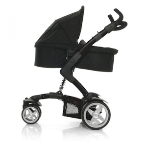 ABC Design 3 tec Babykeur
